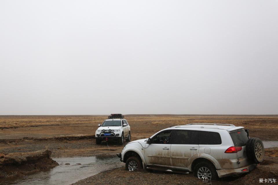 帕杰罗劲畅进藏自驾视频,帕杰罗劲畅西藏新疆自驾游