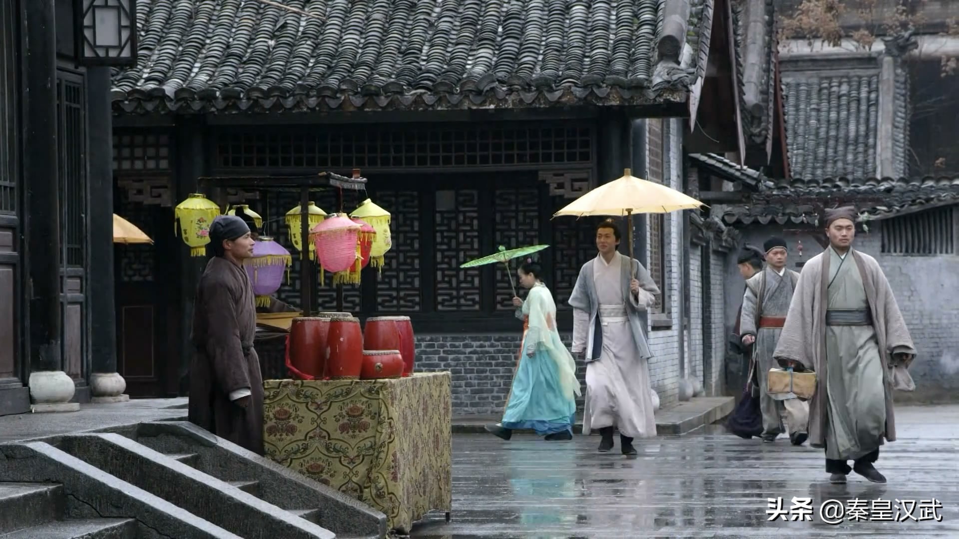 武大郎一个月能赚多少钱,武大郎一天能卖多少钱