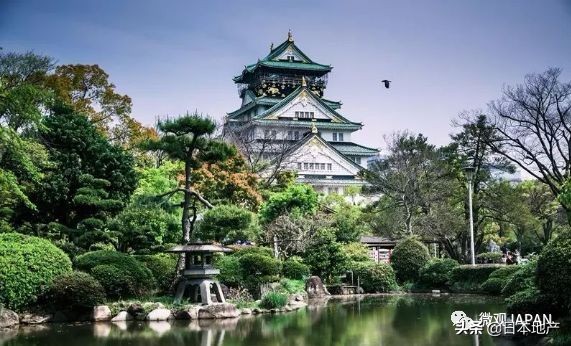 日本魅力无限,日本魅力观光区