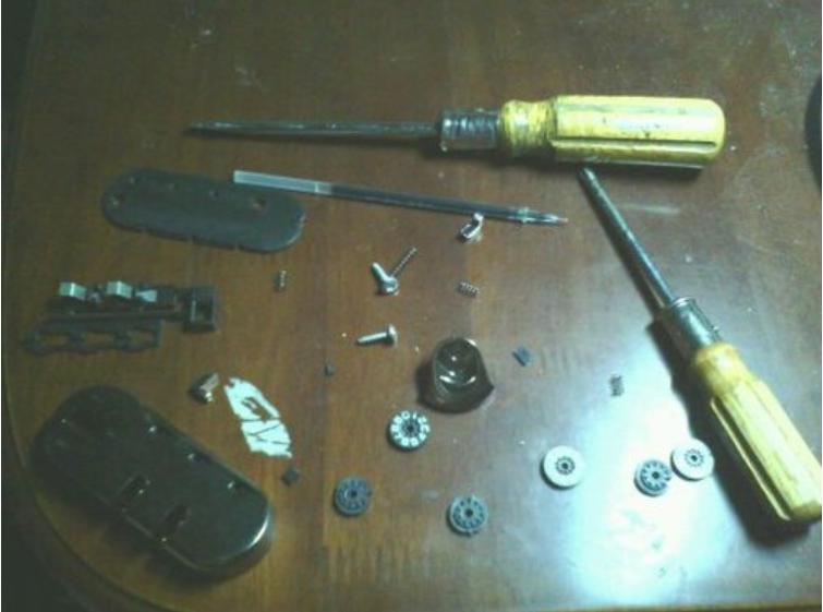 密码箱解锁密码视频,密码箱打不开了该如何解锁有密码