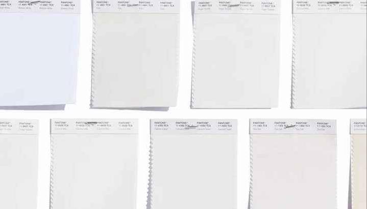 白色秋冬高级感穿搭,高级感白色秋冬穿搭