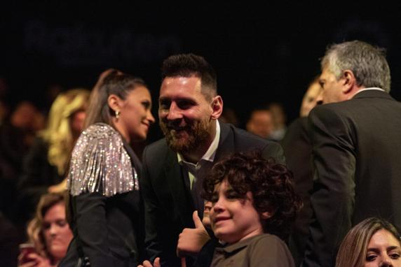 梅西马戏团,拉斯维加斯太阳马戏团表演