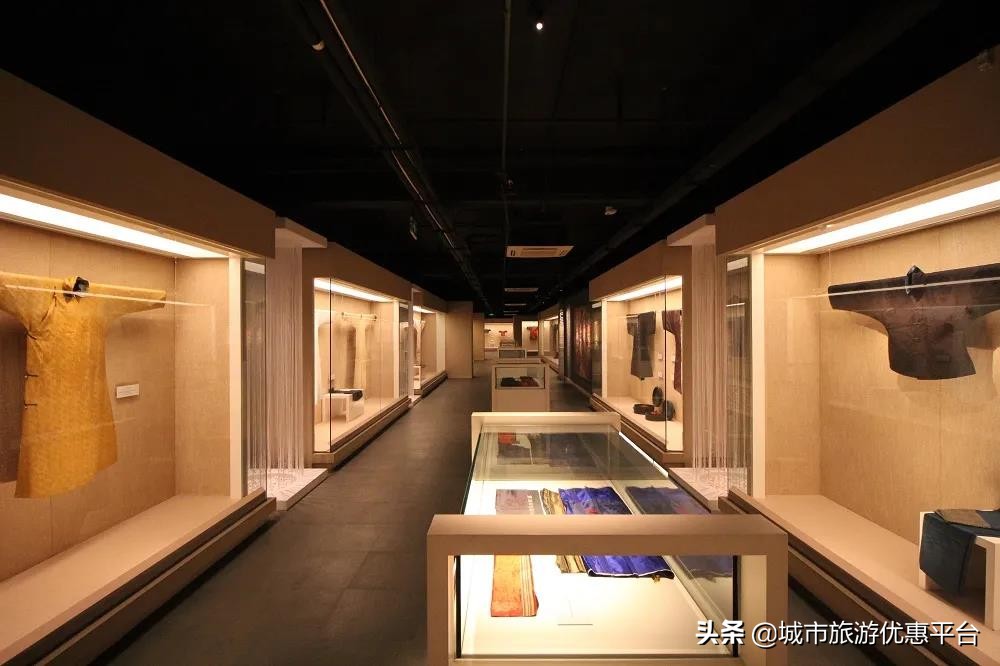 第二弹来袭！夜间X文博旅游季，玩转夏日夜晚的精彩