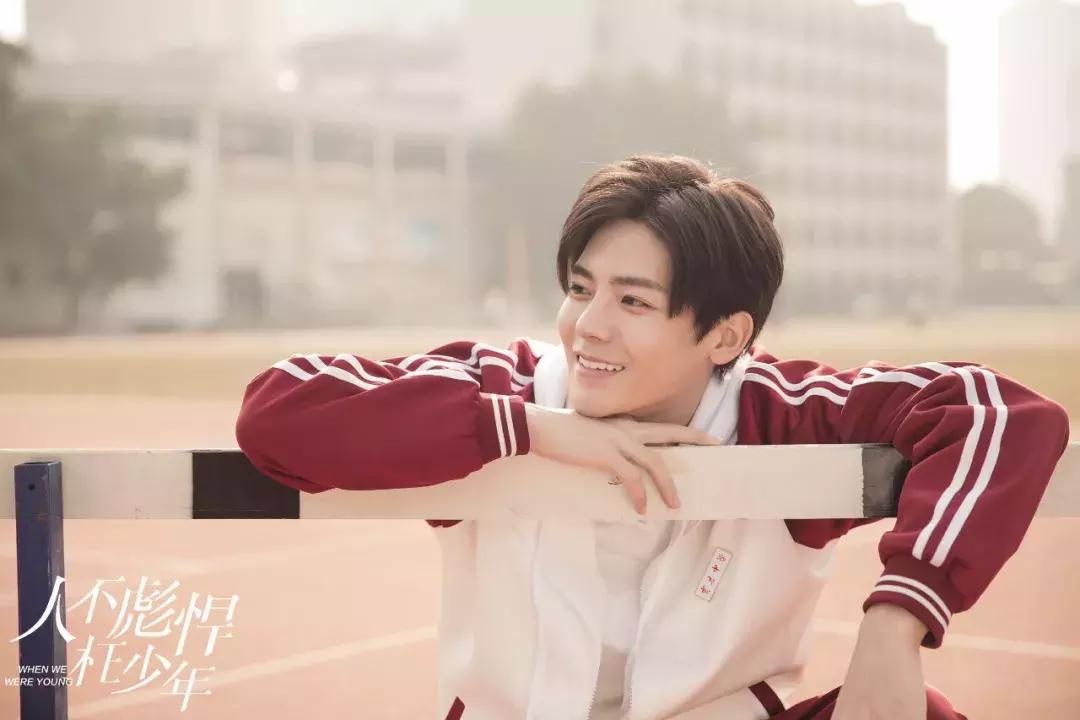 侯明昊采访说我演的是吴邪,人不彪悍枉少年侯明昊专访