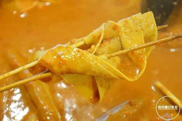 银川辣糊店哪家好吃,银川辣糊糊店排名