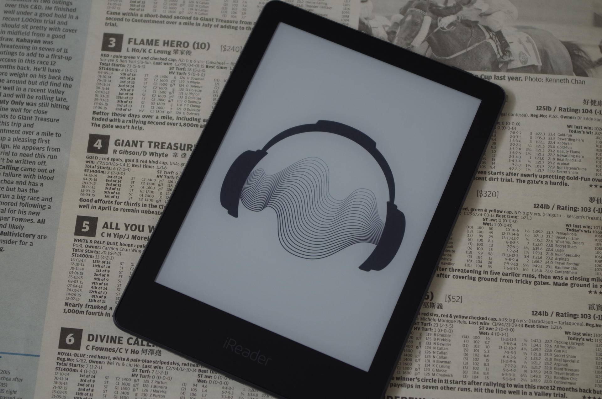 掌阅ireadera6和kindlepaper4,掌阅ireaderlight青春版测评