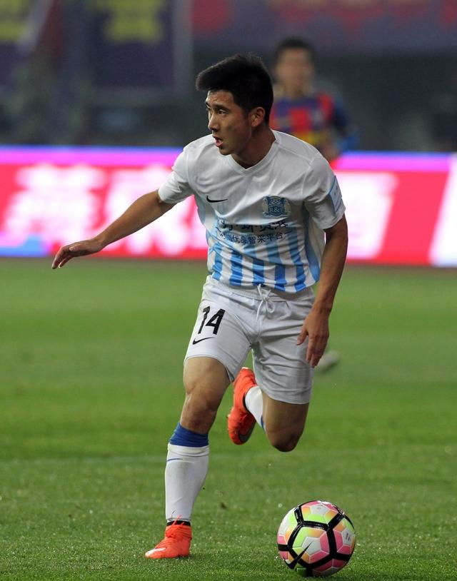 鲁能小将加盟中国留洋,鲁能功勋外援返回俱乐部