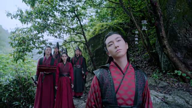 一火火一窝的今夏热剧《陈情令》，数一数从剧里走出的小哥哥们