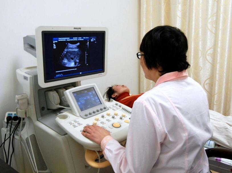 怎样选好孕后首次B超检查,腹超和阴超检测一样吗?对比结果这样