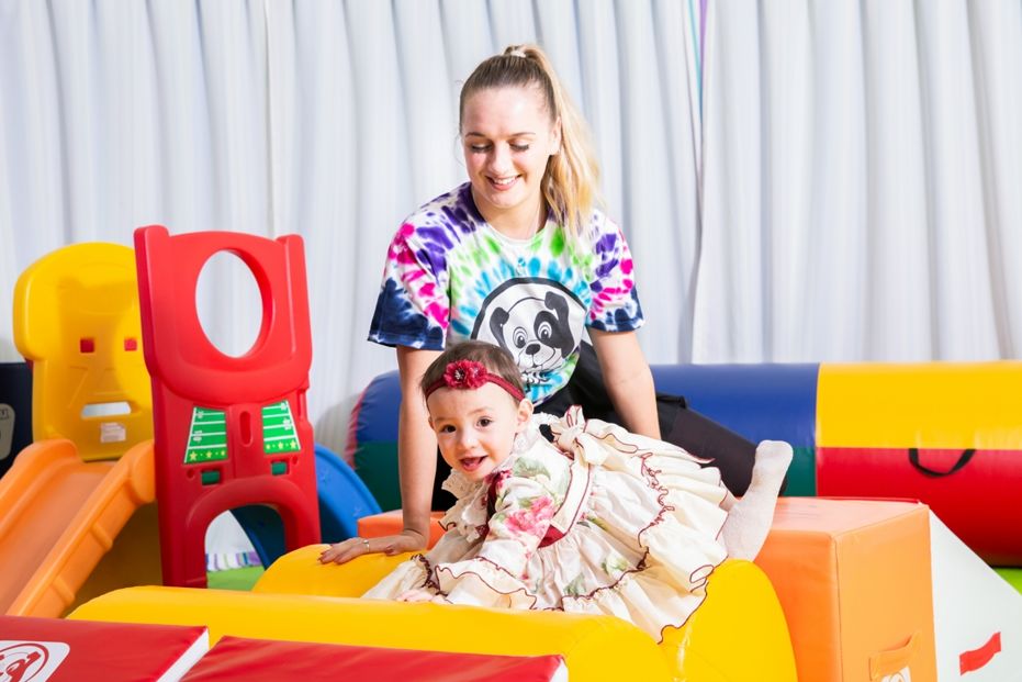 美国悦宝园早教课程,美国悦宝园早教