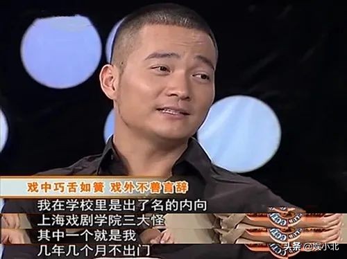 吕秀才最牛的配音,声临其境十大神级配音吕秀才