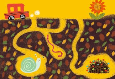 鐢荤敾鍎跨鍒涙剰鐢诲皬鍔ㄧ墿鍏斿瓙,鐢荤敾鏁欑▼7-12宀佸皬鍔ㄧ墿