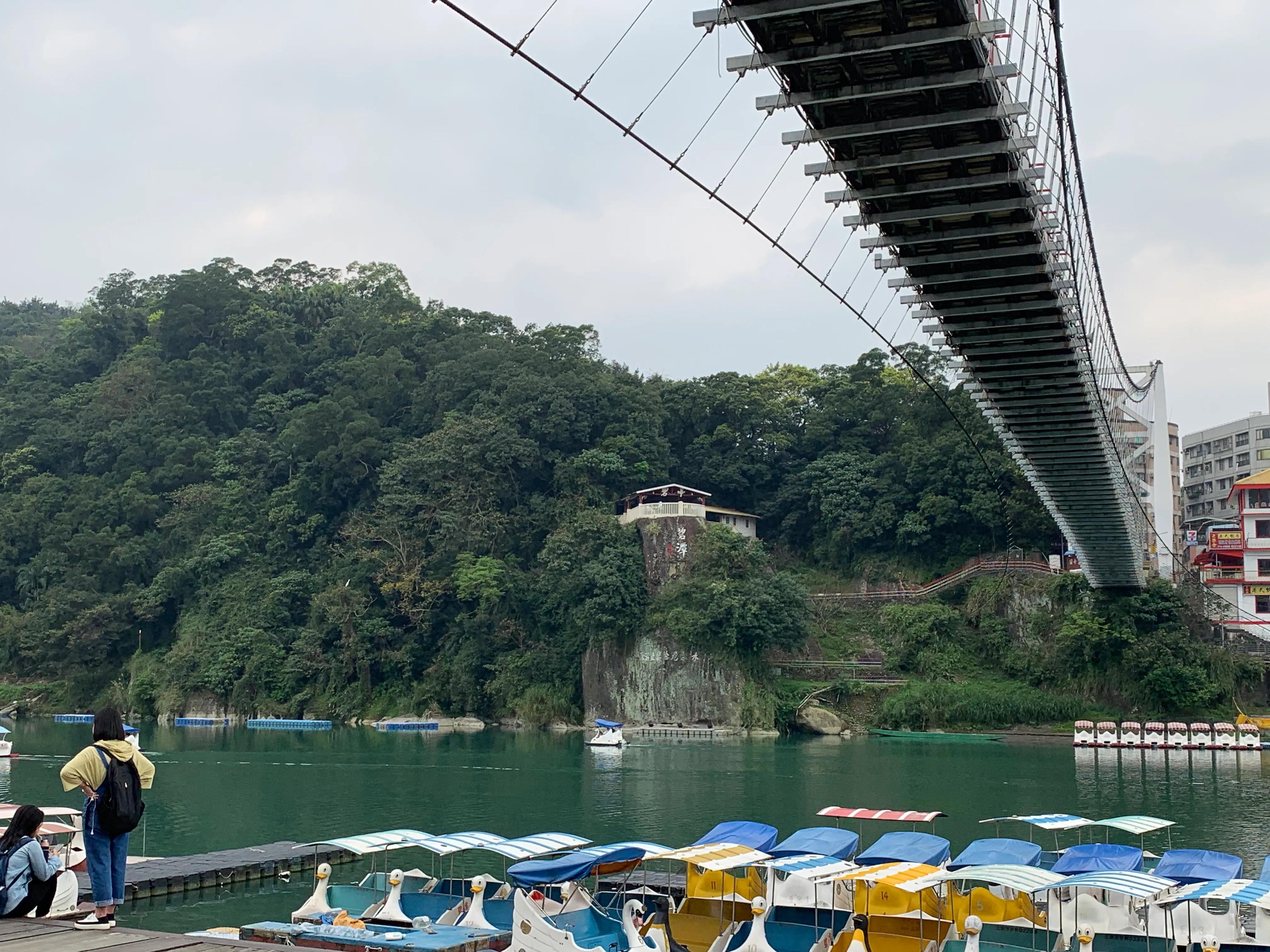 台北工作真实情况,为何来到台北工作