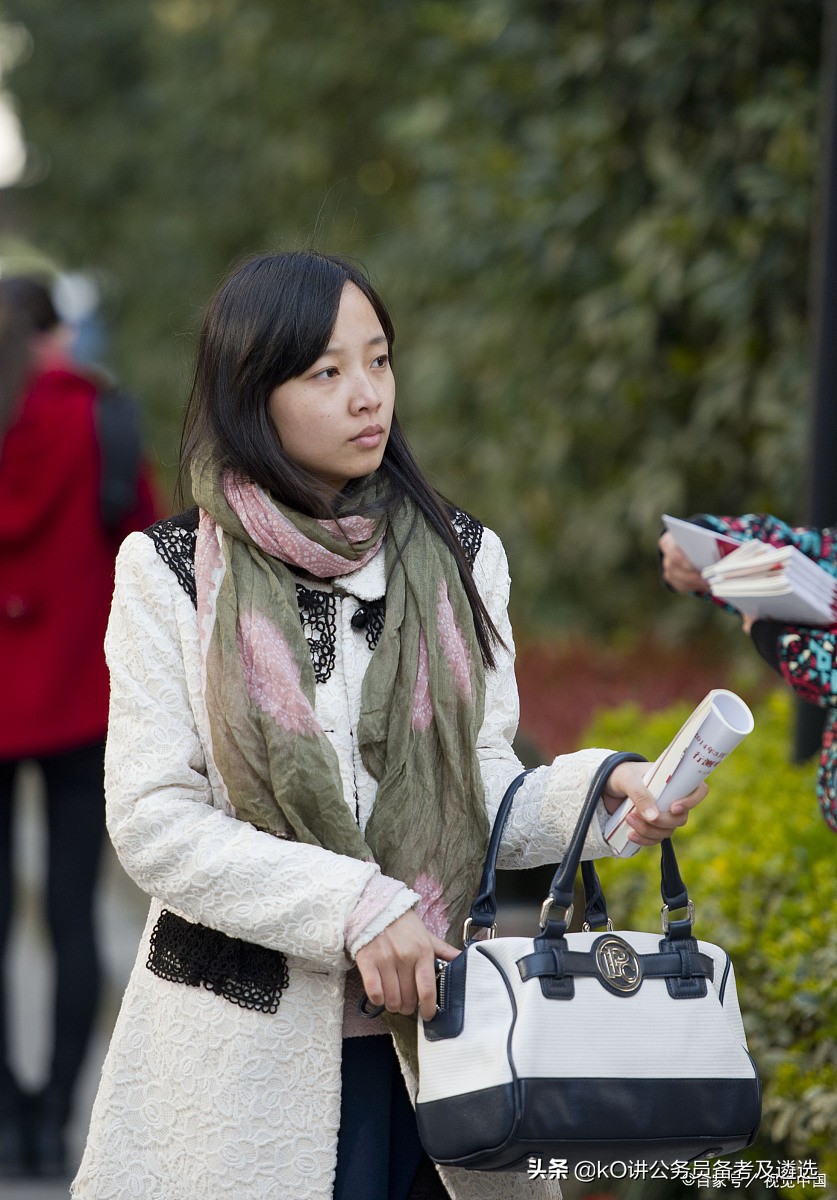 行测参考书推荐,公务员考试行测参考书