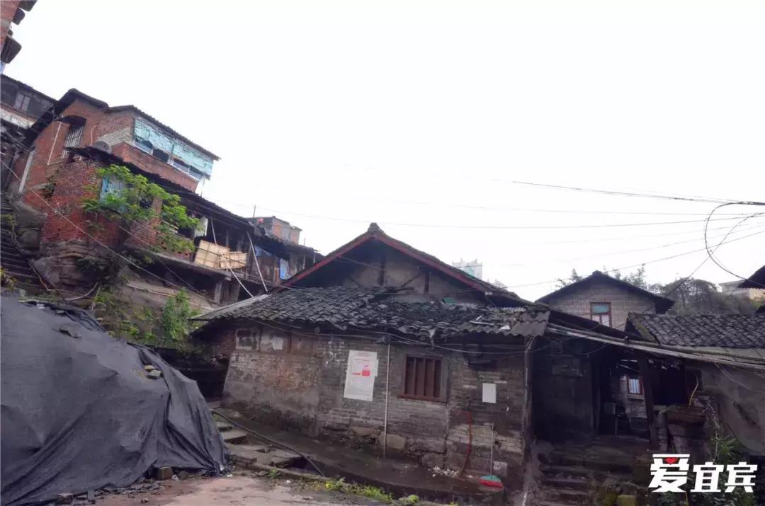 揭秘：宜宾“城中村”，那些卡卡头生活的人…