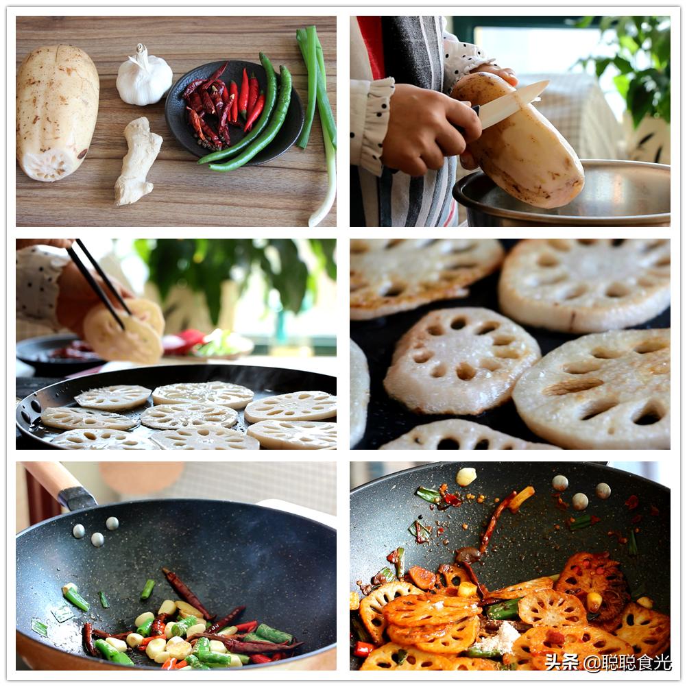 有什么好吃又容易做的辣菜,15道辣菜不辣不欢味蕾大开