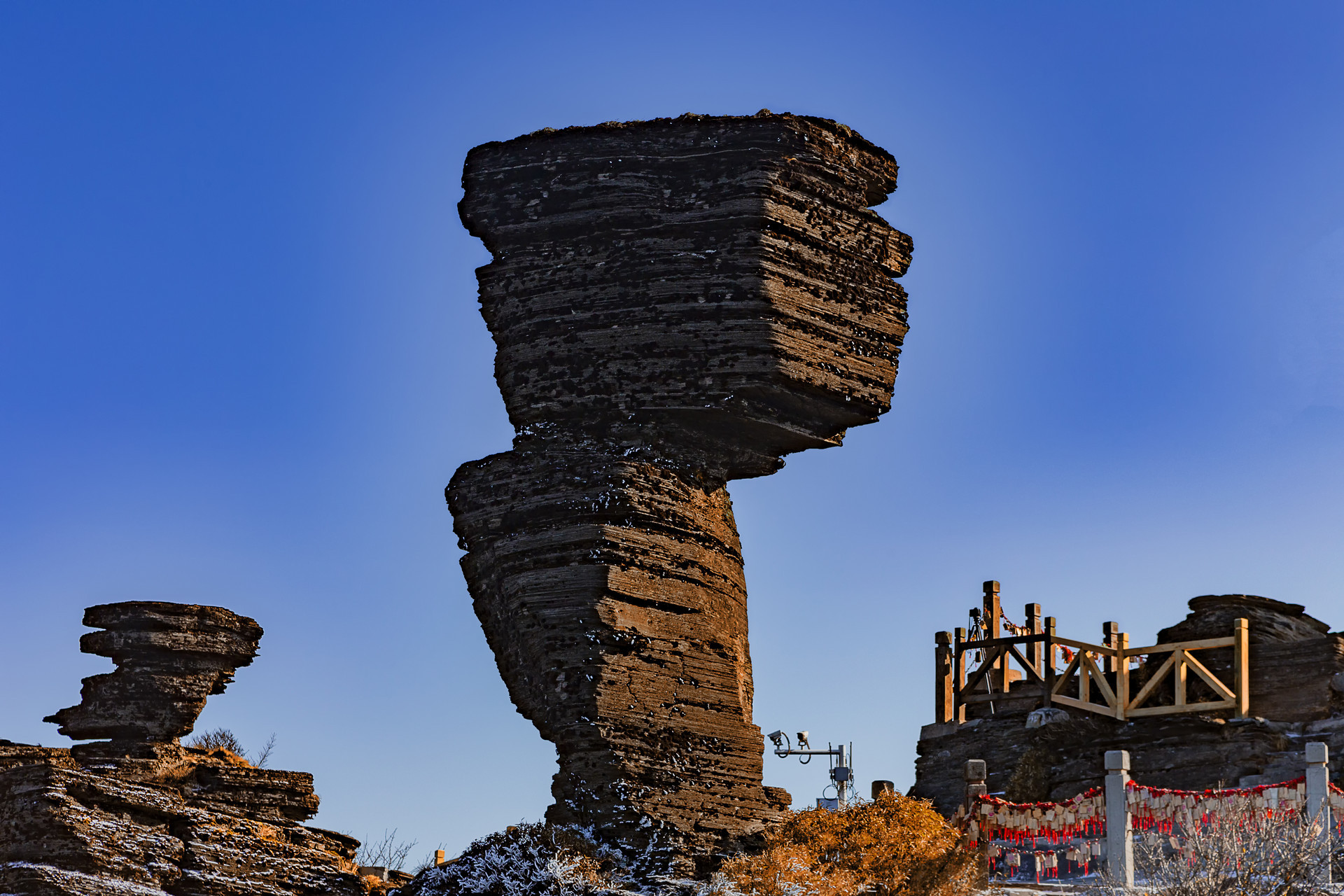 五一去贵州玩哪里好耍一点,贵州端午小长假小众旅游景点推荐