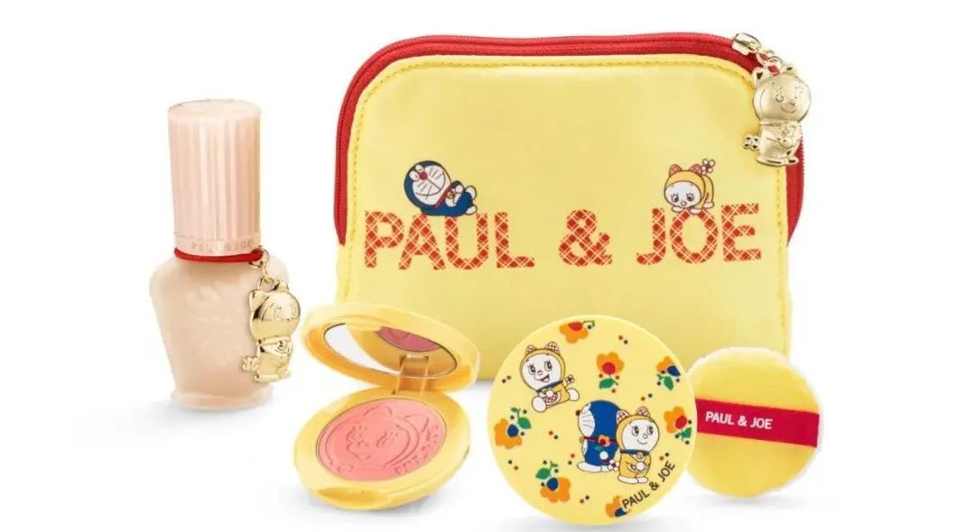 日本圣诞礼盒彩妆,圣诞美妆来袭不容错过的限定