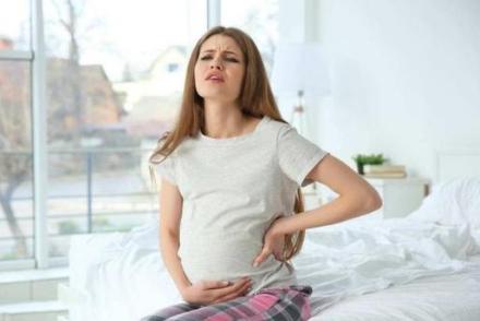 预产期快到的孕妇注意事项,预产期临近的孕妇外出注意事项