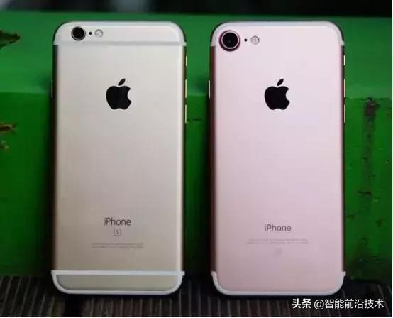 iphone手机天线技术介绍,iphone天线划分