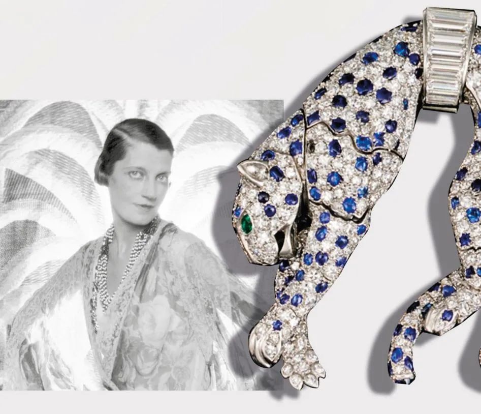 动物珠宝,精美动物珠宝