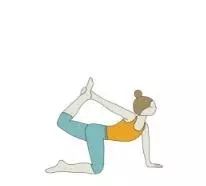 一套60分钟扭转核心瑜伽练习完整序列（收藏级）