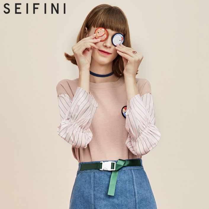 请留步！收藏夹里缺的就是这样用心的女装店铺！价格不贵品质在线