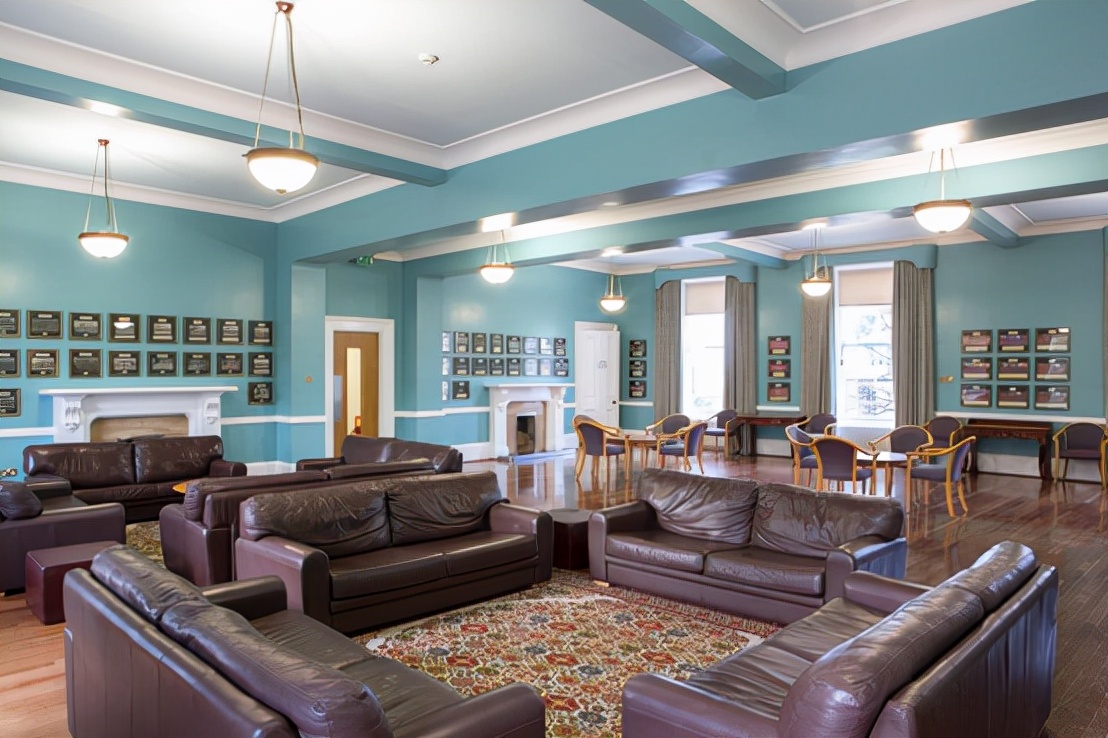 海外大学介绍-UniversityofStAndrews圣安德鲁斯大学