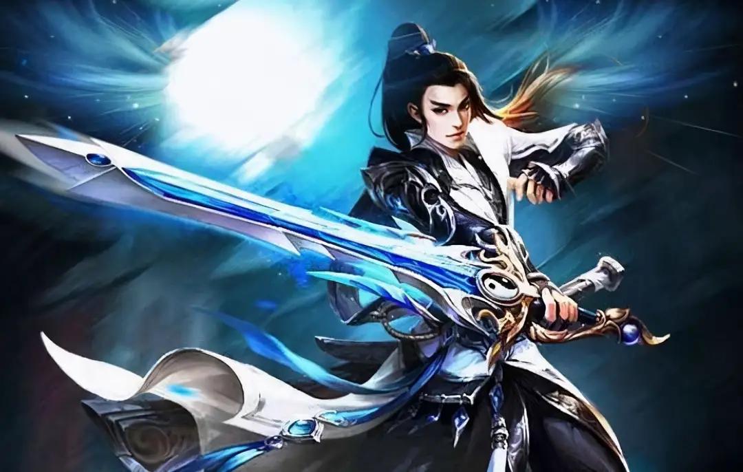 主角是剑修的十大巅峰小说,5本经典剑修小说