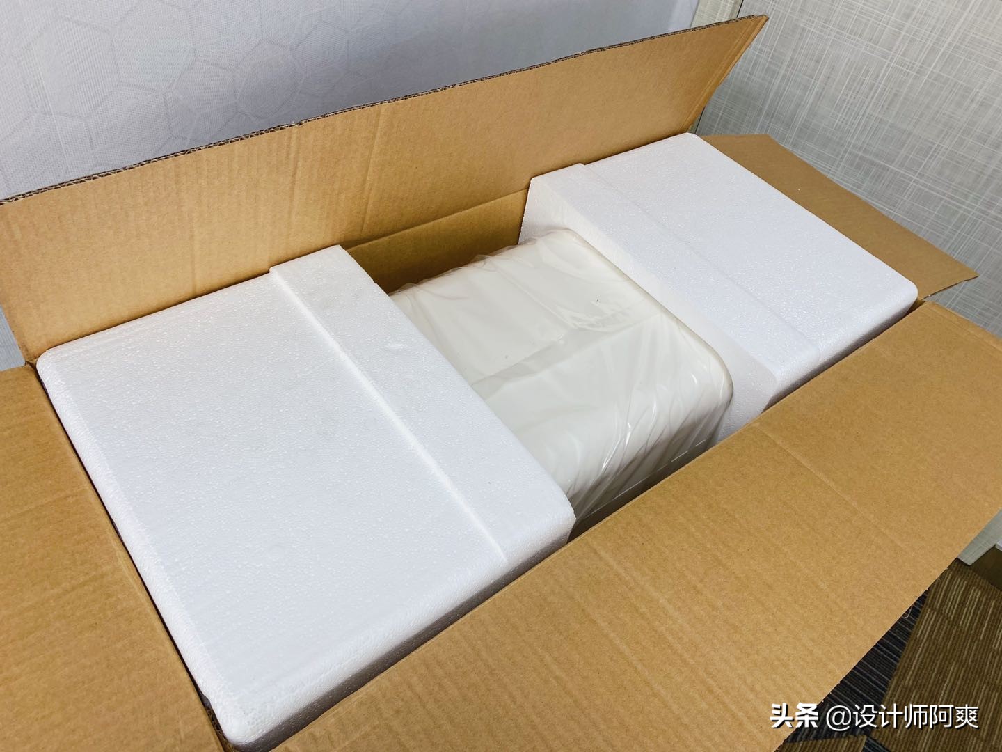 家里买智能鞋柜到底是不是交智商税？阿爽小助理首期测评来啦