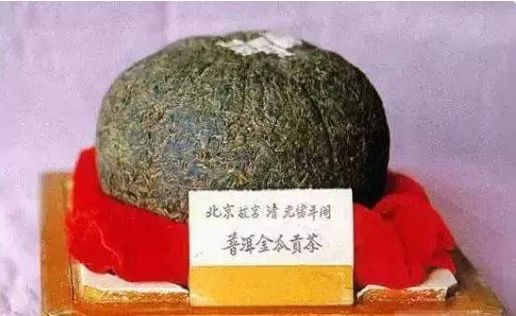 中国5种土豪茶，最贵的克价12万，一壶泡掉上百万