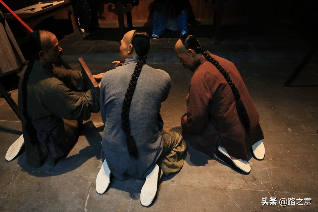 换新娘事件,换新娘案二