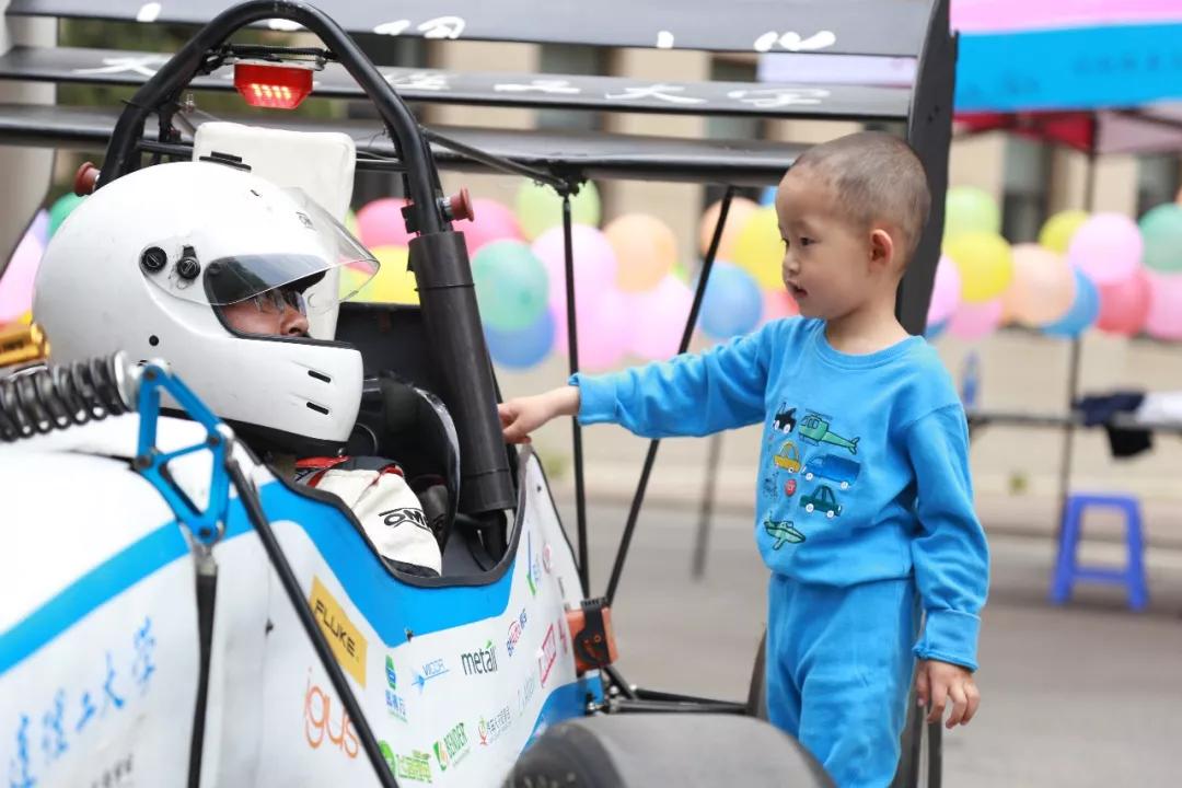 大工毕业嘉年华,大工嘉年华倒计时