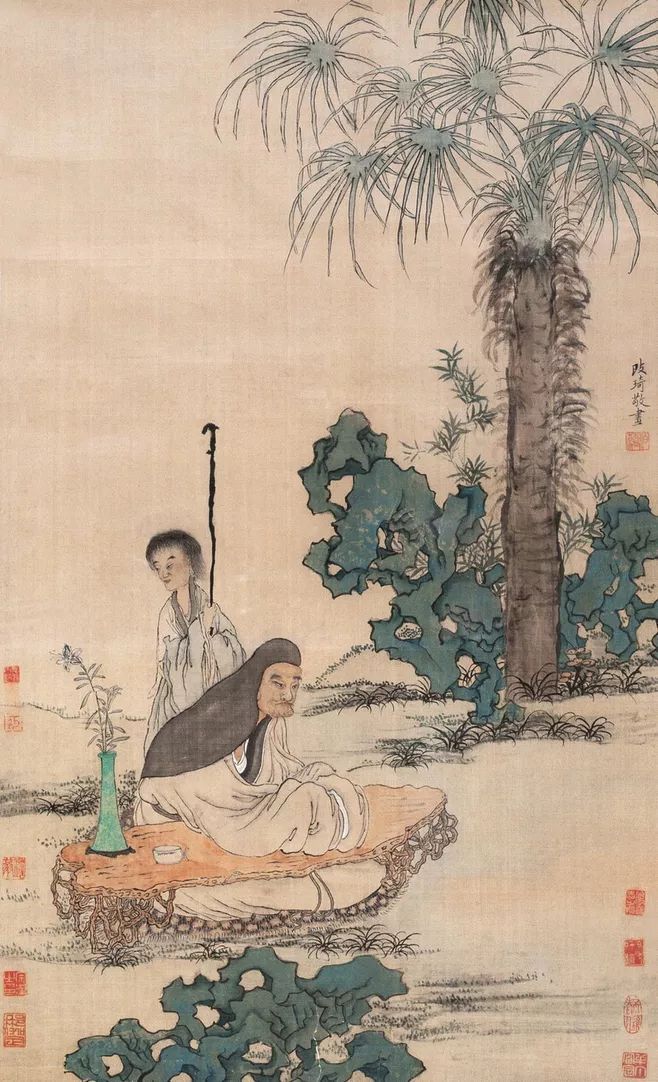 易经明利害知进退断天机,易经解读水天需卦