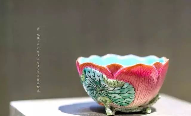 「酒博讲堂」丨一眼爱上！那些让人惊艳的绝美*物文**，你见过几个？