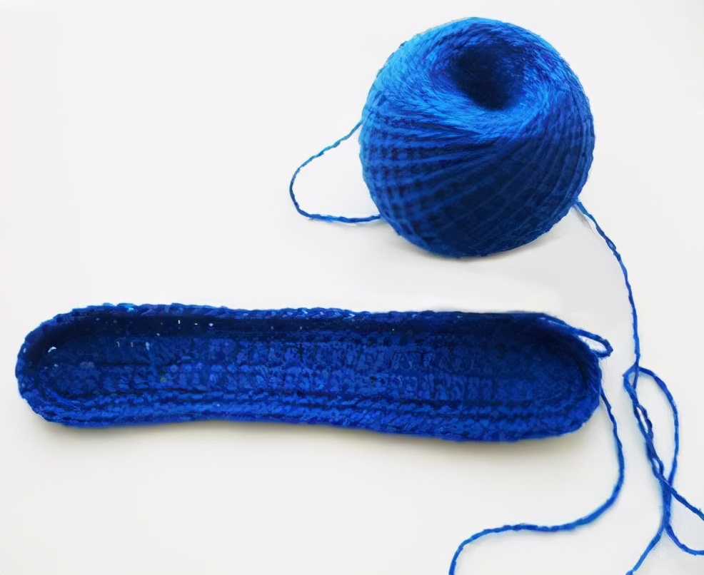 钩针手提袋编织教程,钩针编织手提袋教程