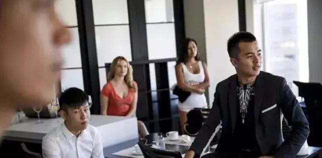 富二代身份曝光后惊呆众人,网红富二代与富二代差距