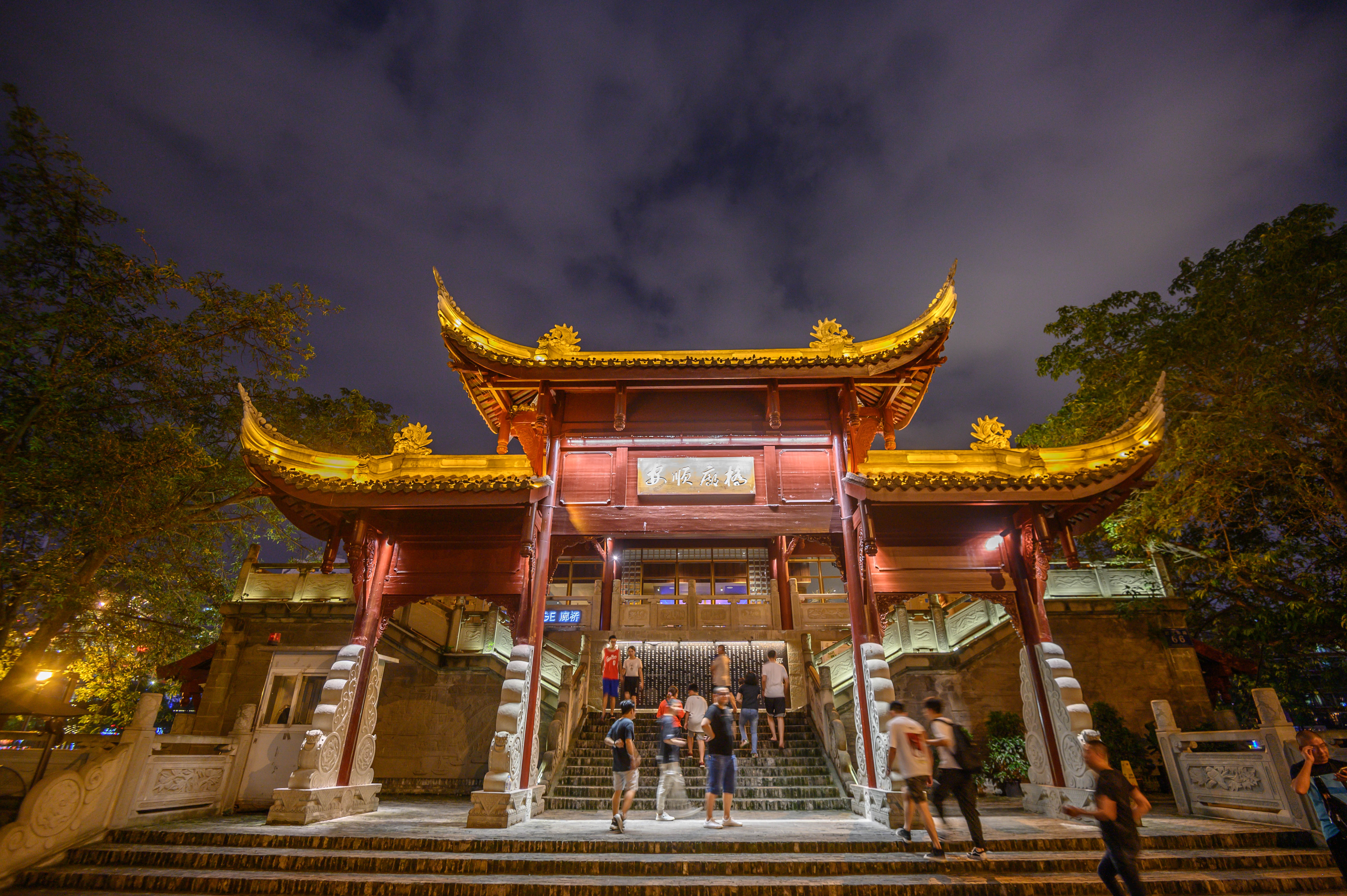 吃正宗的成都麻辣烫,全成都最好吃的麻辣烫