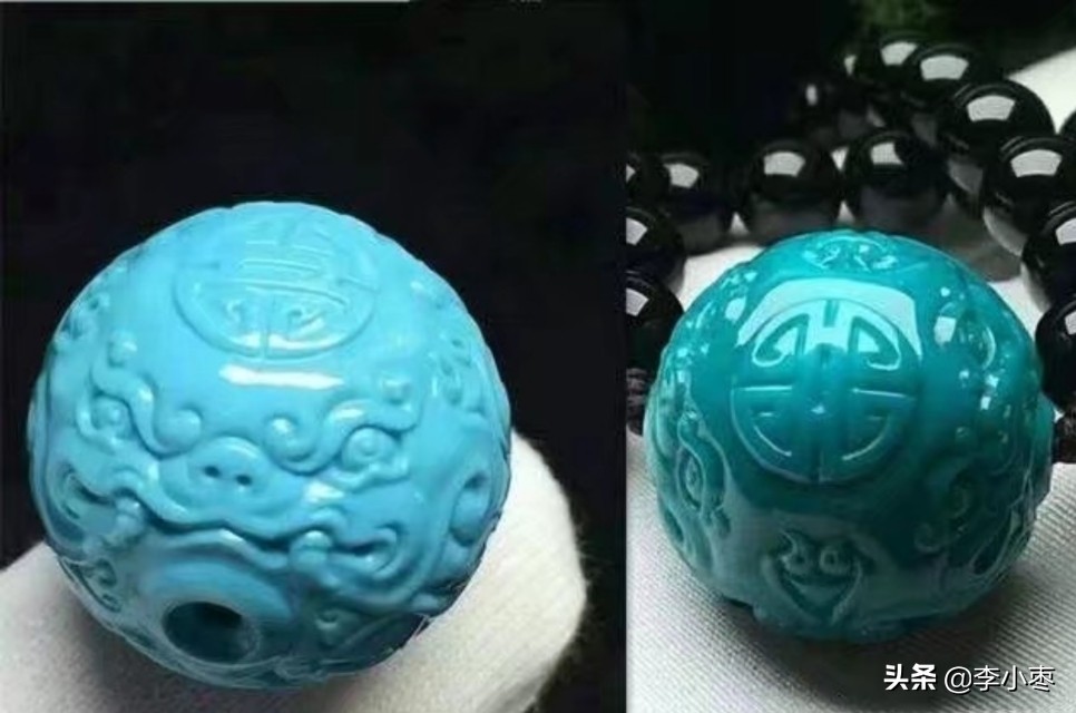 绿松石与菱镁矿鉴别,绿松石和菱镁矿如何区分