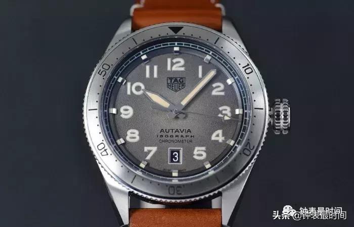 2万元最有性价比的机械表,5万以内运动款机械表推荐