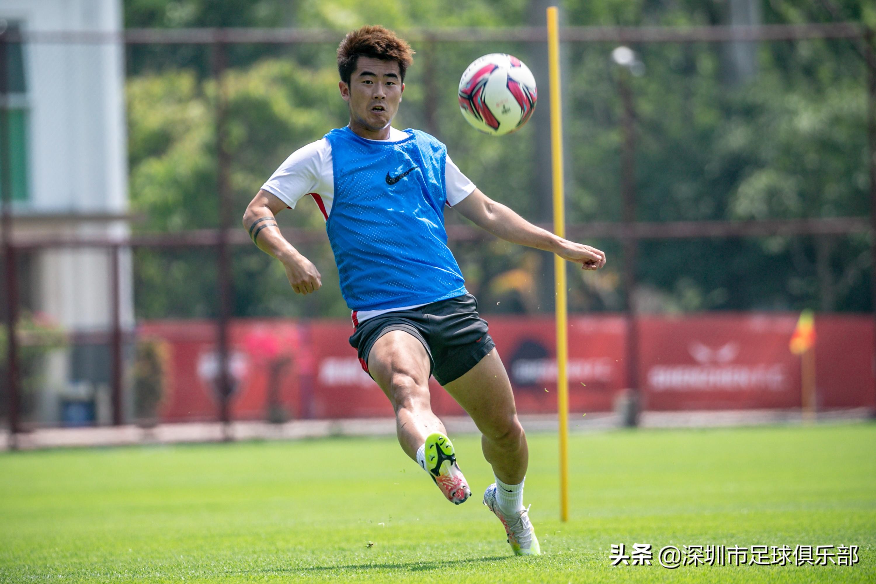 深圳佳兆业俱乐部训练周记,佳兆业周记