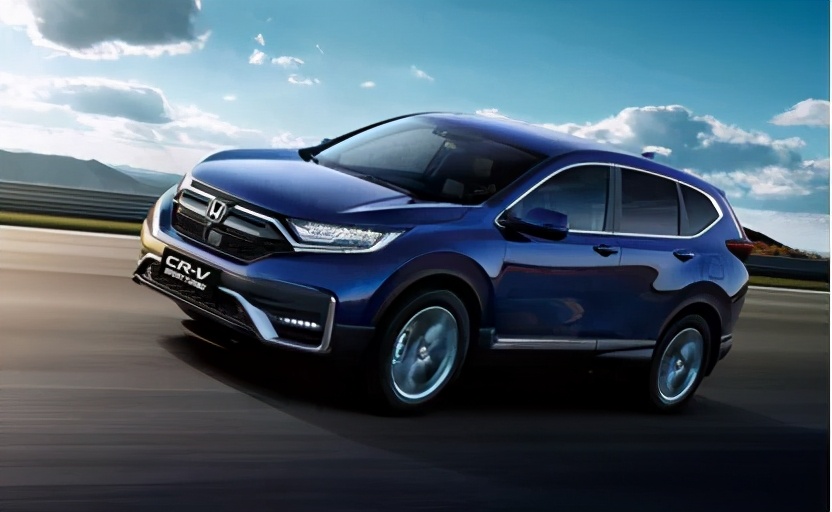 谁更有品质感6款合资中型suv横评,科技配置极高的合资入门suv之选