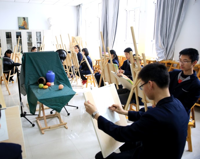 2022小升初名校开始通知了吗,小升初考西安五大名校