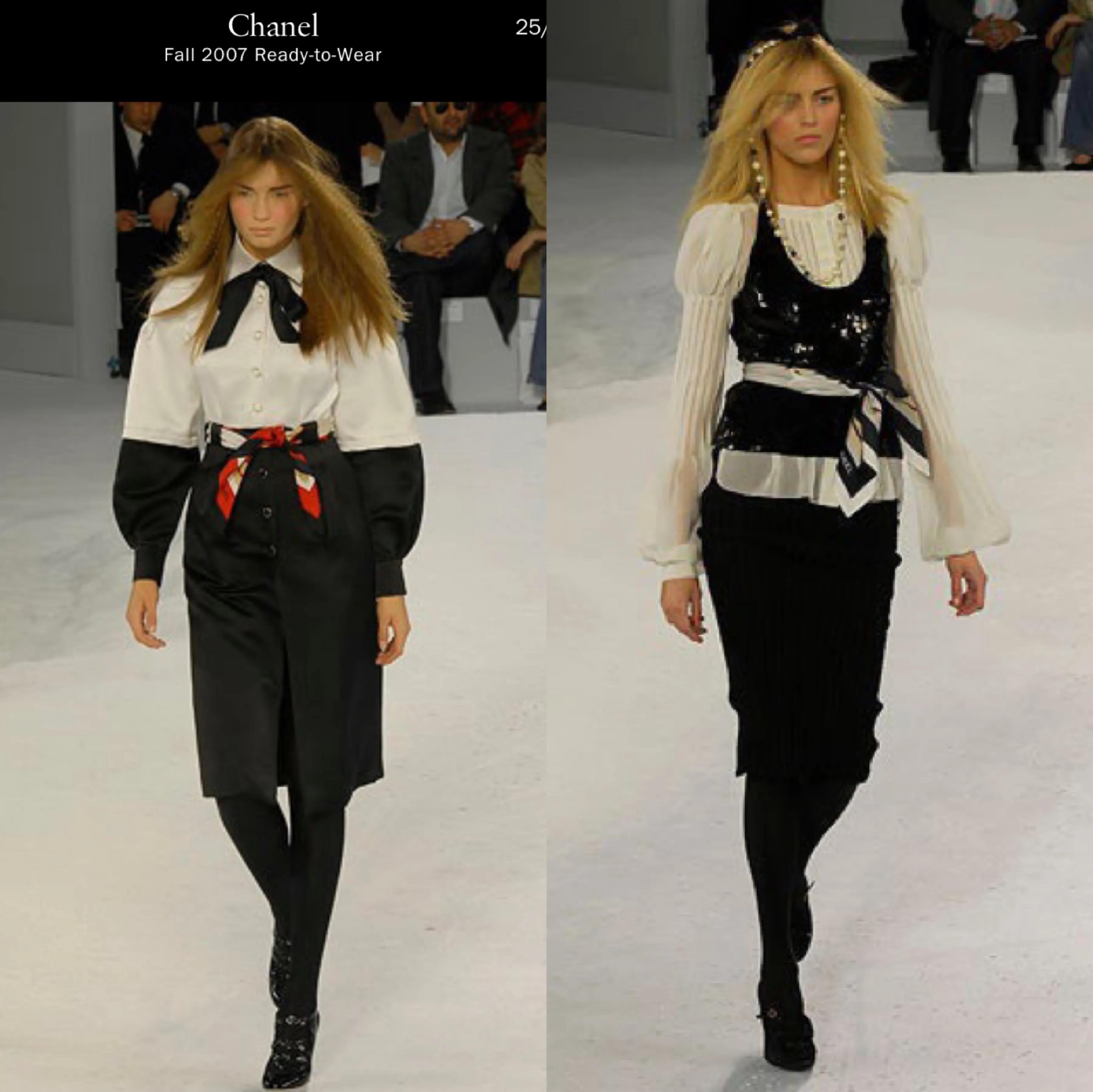 香奈儿立领真丝白衬衫,香奈儿白衬衫