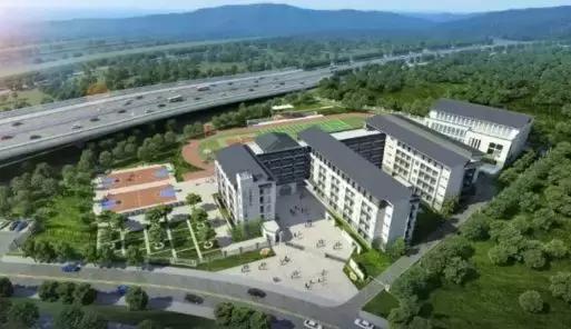 长沙市各区小学对应中学一览表,长沙将新扩建25所中小学名单