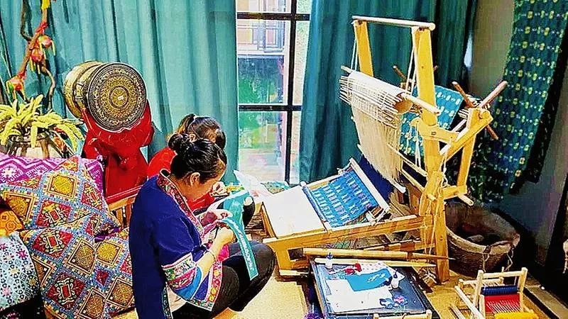 南宁美食旅游节,广西2024年各地文化音乐节美食周