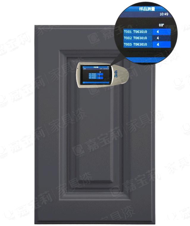 嘉宝莉家具漆和其他品牌区别,嘉宝莉家具翻新漆