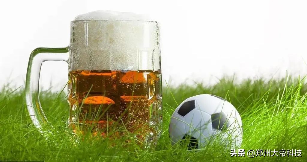 当欧洲杯遇上父亲节,开启奶爸带娃新模式