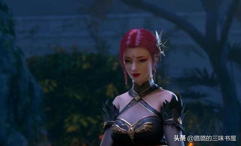 斗破苍穹被骂热搜在哪看,斗破苍穹作死