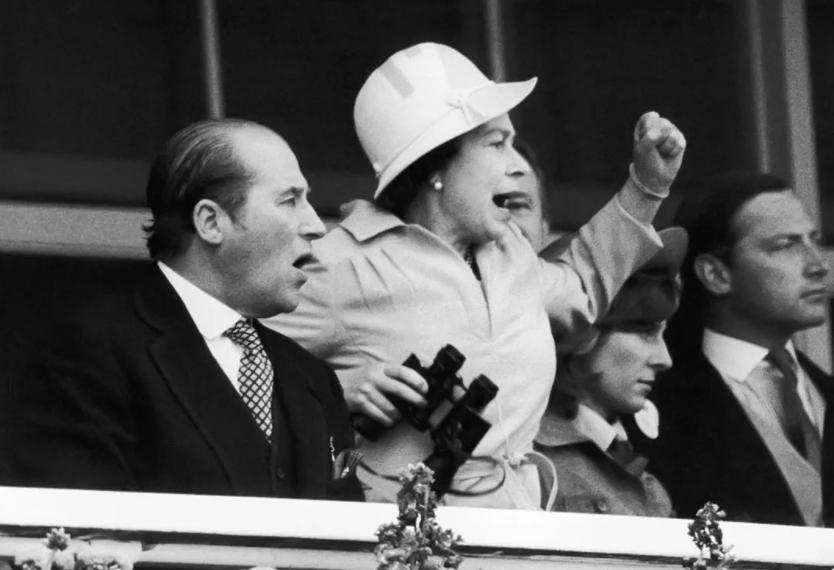 英女王为什么选择在爱尔兰离世,96岁英女王离世细节